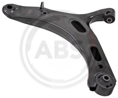 Control/Trailing Arm, wheel suspension A.B.S. 212166
