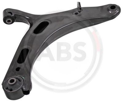 Control/Trailing Arm, wheel suspension A.B.S. 212167