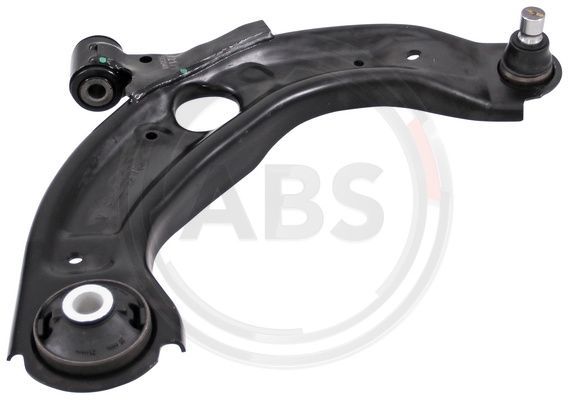 A.B.S. 212171 Control/Trailing Arm, wheel suspension