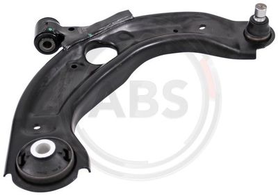Control/Trailing Arm, wheel suspension A.B.S. 212171