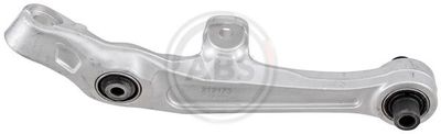 Control/Trailing Arm, wheel suspension A.B.S. 212173