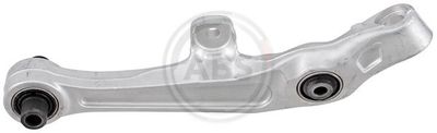 Control/Trailing Arm, wheel suspension A.B.S. 212174