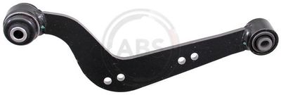 Control/Trailing Arm, wheel suspension A.B.S. 212177