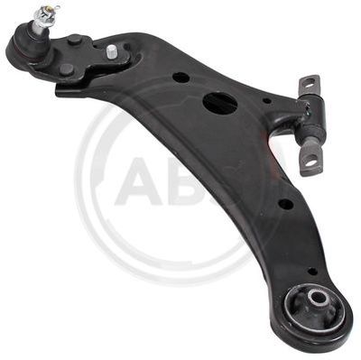 Control/Trailing Arm, wheel suspension A.B.S. 212180