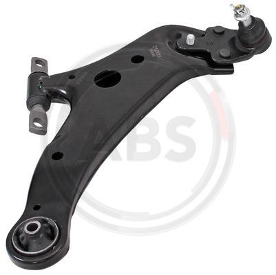 A.B.S. 212181 Control/Trailing Arm, wheel suspension