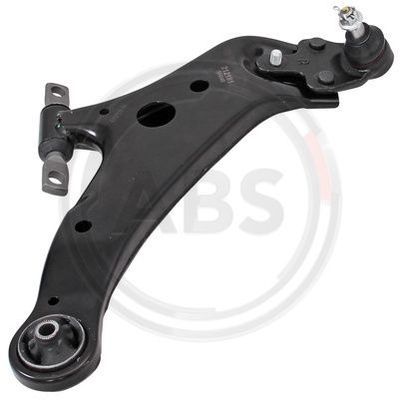 Control/Trailing Arm, wheel suspension A.B.S. 212181