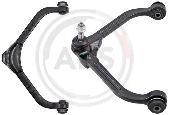 A.B.S. 212184 Control/Trailing Arm, wheel suspension