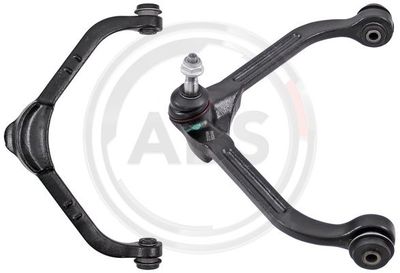 Control/Trailing Arm, wheel suspension A.B.S. 212184