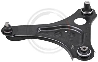 Control/Trailing Arm, wheel suspension A.B.S. 212190