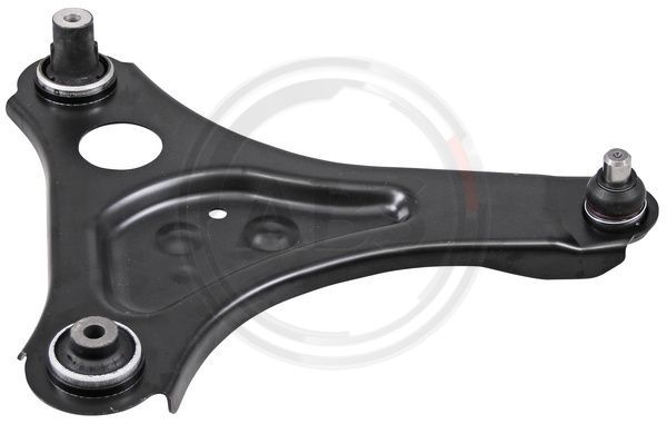 A.B.S. 212191 Control/Trailing Arm, wheel suspension
