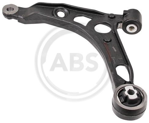A.B.S. 212193 Control/Trailing Arm, wheel suspension
