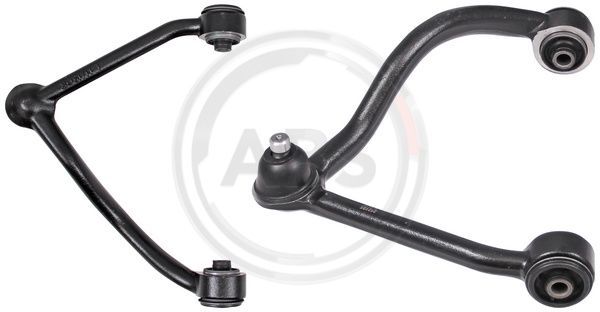 A.B.S. 212195 Control/Trailing Arm, wheel suspension