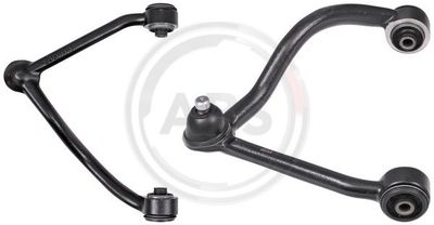 Control/Trailing Arm, wheel suspension A.B.S. 212195