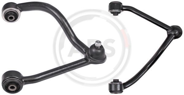 A.B.S. 212196 Control/Trailing Arm, wheel suspension
