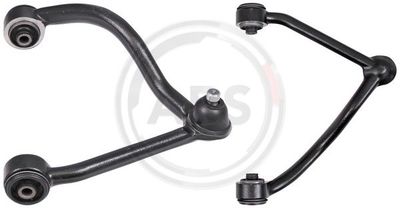 Control/Trailing Arm, wheel suspension A.B.S. 212196