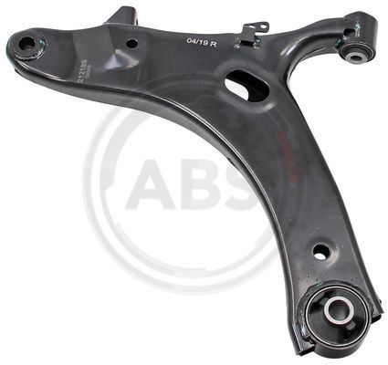 A.B.S. 212199 Control/Trailing Arm, wheel suspension
