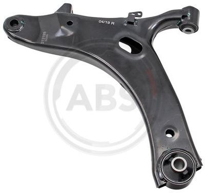 Control/Trailing Arm, wheel suspension A.B.S. 212199