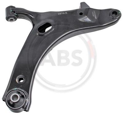 Control/Trailing Arm, wheel suspension A.B.S. 212200