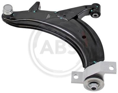 Control/Trailing Arm, wheel suspension A.B.S. 212205
