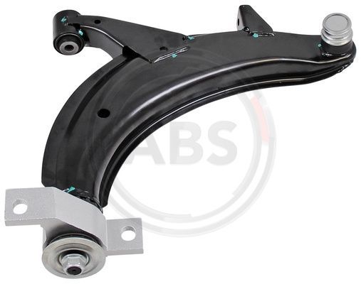 A.B.S. 212206 Control/Trailing Arm, wheel suspension