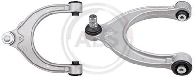 Control/Trailing Arm, wheel suspension A.B.S. 212207