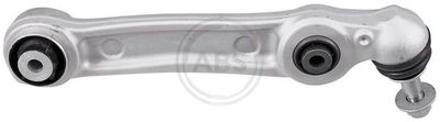 Control/Trailing Arm, wheel suspension A.B.S. 212209