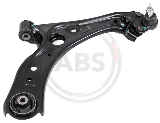 A.B.S. 212212 Control/Trailing Arm, wheel suspension