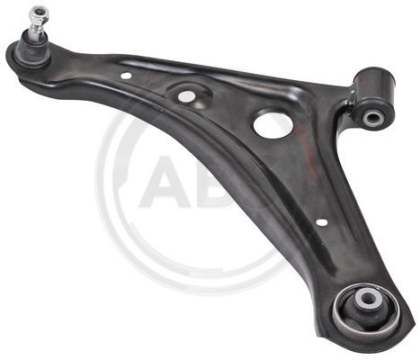 A.B.S. 212213 Control/Trailing Arm, wheel suspension