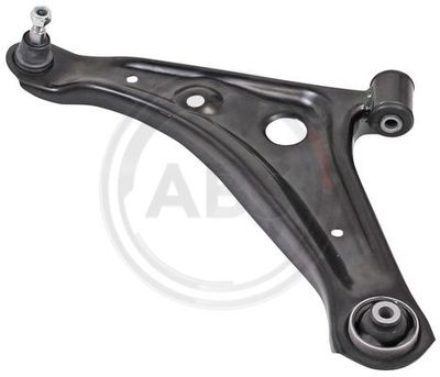 Control/Trailing Arm, wheel suspension A.B.S. 212213