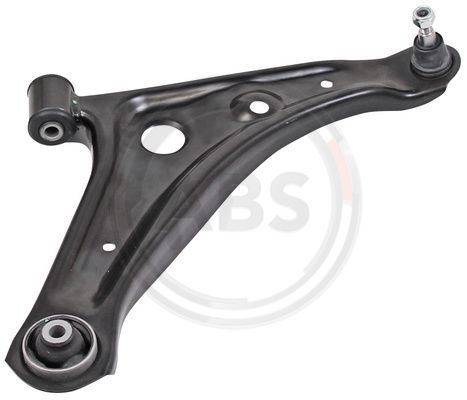 A.B.S. 212214 Control/Trailing Arm, wheel suspension