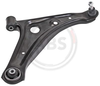 Control/Trailing Arm, wheel suspension A.B.S. 212214