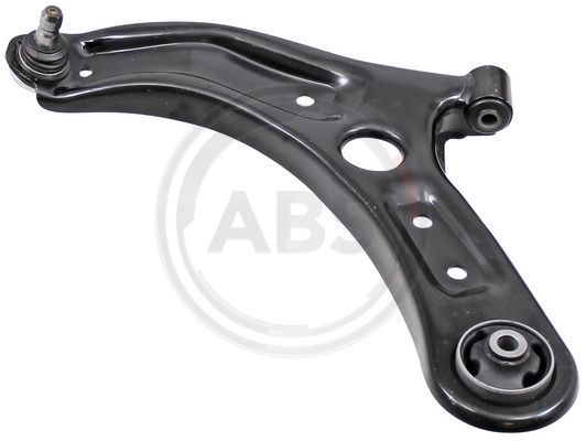 A.B.S. 212215 Control/Trailing Arm, wheel suspension