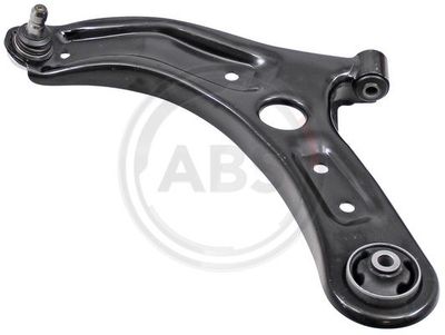 Control/Trailing Arm, wheel suspension A.B.S. 212215