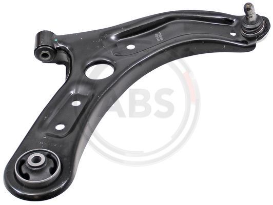 A.B.S. 212216 Control/Trailing Arm, wheel suspension