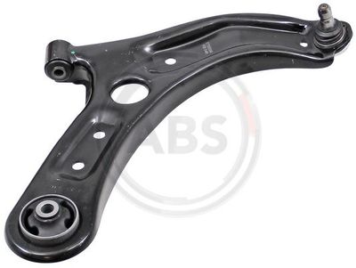 Control/Trailing Arm, wheel suspension A.B.S. 212216