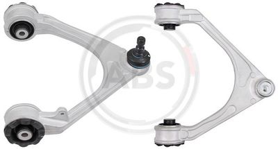 Control/Trailing Arm, wheel suspension A.B.S. 212220