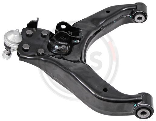 A.B.S. 212224 Control/Trailing Arm, wheel suspension