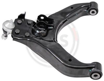 Control/Trailing Arm, wheel suspension A.B.S. 212224