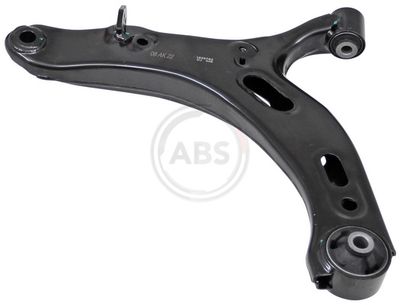 Control/Trailing Arm, wheel suspension A.B.S. 212233
