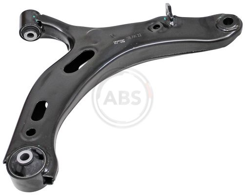 A.B.S. 212234 Control/Trailing Arm, wheel suspension