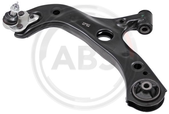 A.B.S. 212241 Control/Trailing Arm, wheel suspension