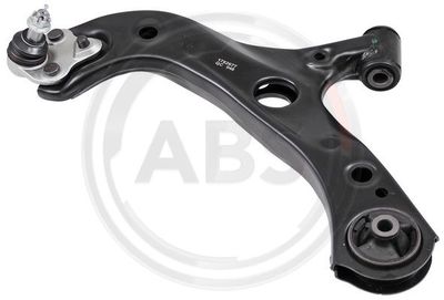 Control/Trailing Arm, wheel suspension A.B.S. 212241