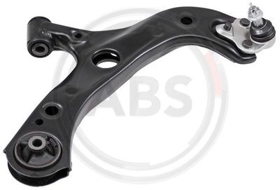 Control/Trailing Arm, wheel suspension A.B.S. 212242