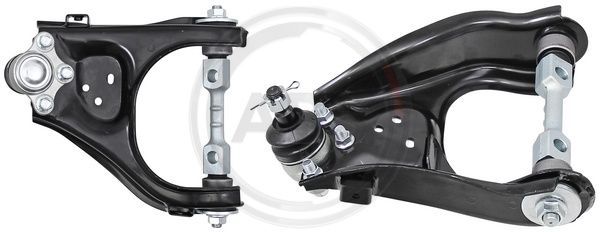 A.B.S. 212249 Control/Trailing Arm, wheel suspension