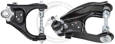 Control/Trailing Arm, wheel suspension A.B.S. 212249