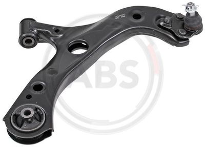 Control/Trailing Arm, wheel suspension A.B.S. 212254
