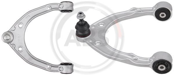 A.B.S. 212256 Control/Trailing Arm, wheel suspension