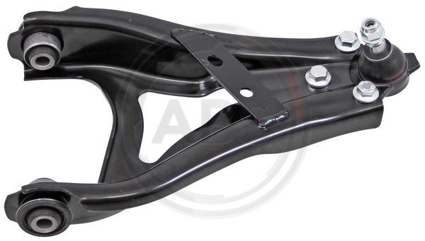 A.B.S. 212258 Control/Trailing Arm, wheel suspension