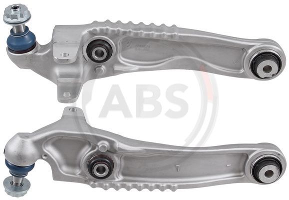 A.B.S. 212259 Control/Trailing Arm, wheel suspension