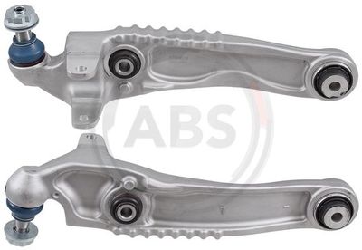 Control/Trailing Arm, wheel suspension A.B.S. 212259